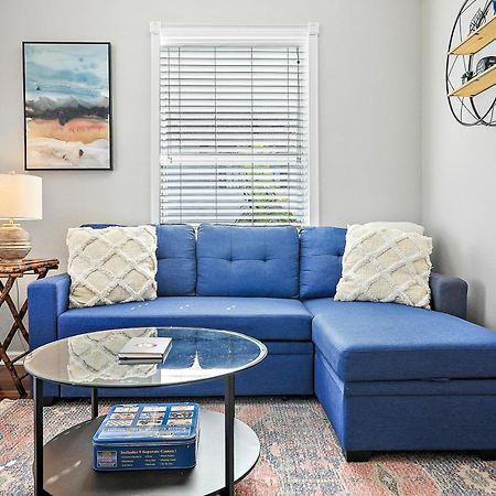 The Hipster Studio In Dtsp St. Petersburg Luaran gambar