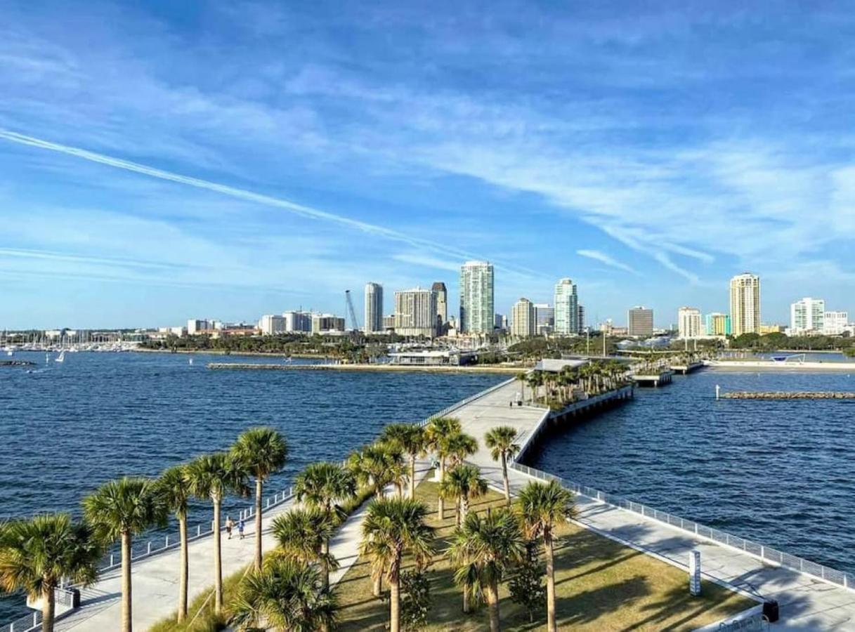 The Hipster Studio In Dtsp St. Petersburg Luaran gambar